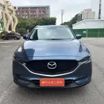 Mazda CX-5 2021 155 л.с. из Китая