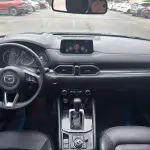 Mazda CX-5 2021 155 л.с. из Китая