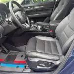 Mazda CX-5 2021 155 л.с. из Китая