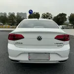 Volkswagen Lamando 2019 из Китая