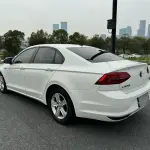 Volkswagen Lamando 2019 из Китая