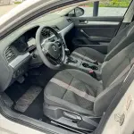 Volkswagen Lamando 2019 из Китая