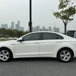 Volkswagen Lamando 2019 из Китая