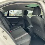 Volkswagen Lamando 2019 из Китая