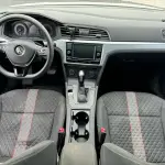 Volkswagen Lamando 2019 из Китая