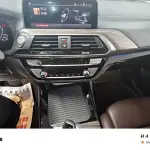 BMW X3 2020 224 л.с. — лот 57608340 из Китая