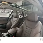 BMW X3 2020 224 л.с. — лот 57608340 из Китая