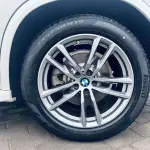 BMW X3 2020 224 л.с. — лот 57608340 из Китая