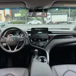 Toyota Camry 2023 из Китая