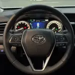 Toyota Camry 2023 из Китая