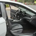 Toyota Camry 2023 из Китая