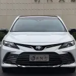 Toyota Camry 2023 из Китая