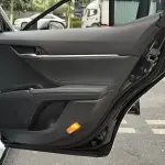 Toyota Camry 2023 из Китая