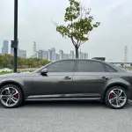 Audi A4L 2020 из Китая