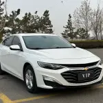 Chevrolet Malibu XL 2020 165 л.с. — лот 57608620 из Китая