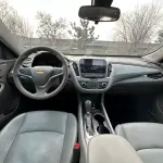 Chevrolet Malibu XL 2020 165 л.с. — лот 57608620 из Китая