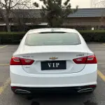 Chevrolet Malibu XL 2020 165 л.с. — лот 57608620 из Китая
