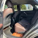 Lexus RX 2019 из Китая