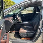 Lexus RX 2019 из Китая