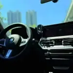 BMW X3 2022 из Китая