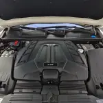 Bentley Bentayga 2019 550 л.с. из Китая