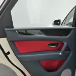 Bentley Bentayga 2019 550 л.с. из Китая