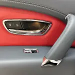 Bentley Bentayga 2019 550 л.с. из Китая