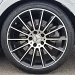 Mercedes-Benz A-Class AMG 2021 из Китая