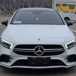 Mercedes-Benz A-Class AMG 2021 из Китая