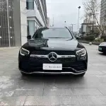 Mercedes-Benz GLC 2020 из Китая