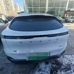 XPeng G6 2024 лот 57609605 из Китая