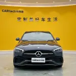 Mercedes-Benz C-Class 2024 204 л.с. 204 л.с. 204 л.с. из Китая