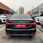 Audi A6L 2019 из Китая