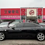 Audi A6L 2019 из Китая