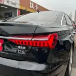 Audi A6L 2019 из Китая