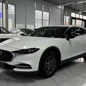 Mazda CX-4 2023 из Китая