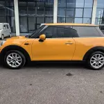 MINI Mini 2018 из Китая