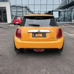MINI Mini 2018 из Китая