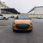 MINI Mini 2018 из Китая