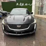 Cadillac CT5 2021 237 л.с. 237 л.с. 237 л.с. из Китая