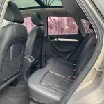 Audi Q3 2016 из Китая