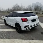 Audi Q2L 2023 из Китая