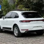 Porsche Macan 2019 252 л.с. — лот 57609990 из Китая