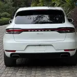 Porsche Macan 2019 252 л.с. — лот 57609990 из Китая