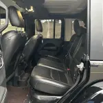 Jeep Wrangler PHEV 2022 375 л.с. из Китая