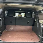 Jeep Wrangler PHEV 2022 375 л.с. из Китая