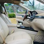 Mercedes-Benz S-Class 2011 из Китая