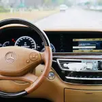 Mercedes-Benz S-Class 2011 из Китая
