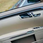 Mercedes-Benz S-Class 2011 из Китая