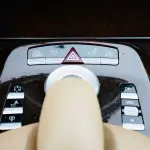 Mercedes-Benz S-Class 2011 из Китая